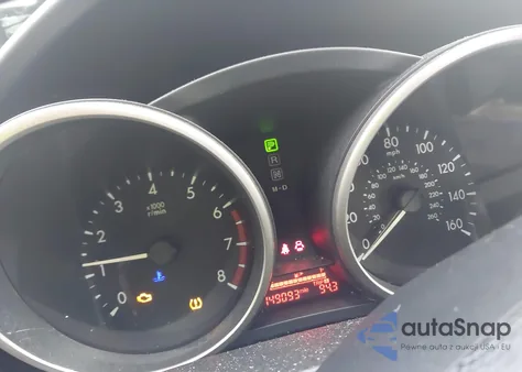 2014 Mazda Mazda5 Sport from USA, damaged, VIN JM1CW2BL7E0170183